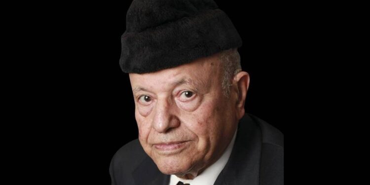 Disparition d’une légende : Mohamed Bensaïd Aït Yedder, symbole de la résistance Marocaine