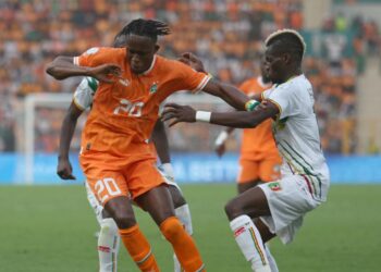 La Côte d’Ivoire s’envole en demi-finale de la Coupe d’Afrique dans un scénario incroyable