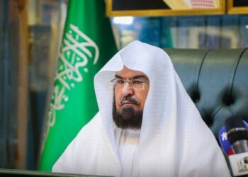 L’imam de la Mosquée sacrée de La Mecque met en garde les pèlerins