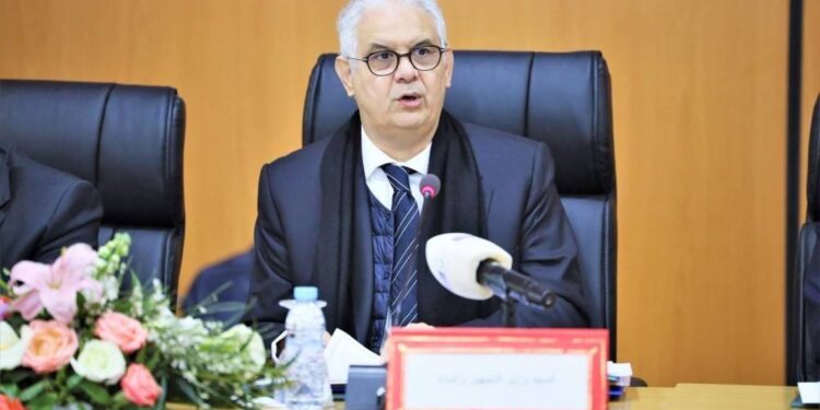 La pénurie d’eau au Maroc : Des chiffres alarmants et des solutions urgentes