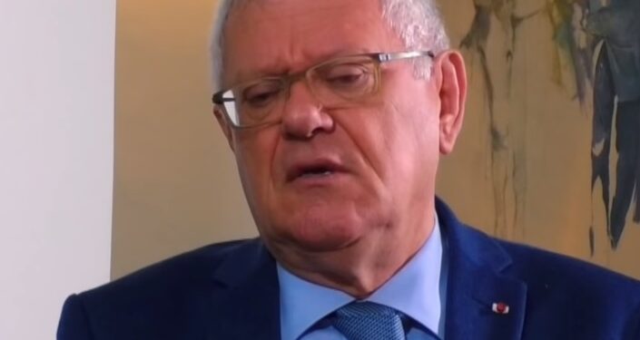 Driss Benhima décrypte les enjeux des transitions au Maroc : Une analyse éclairée sur les défis multiples