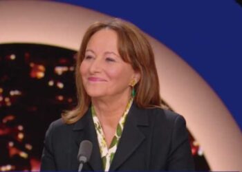 Les critiques de Ségolène Royal des tomates Espagnoles enflamment les relations France-Espagne