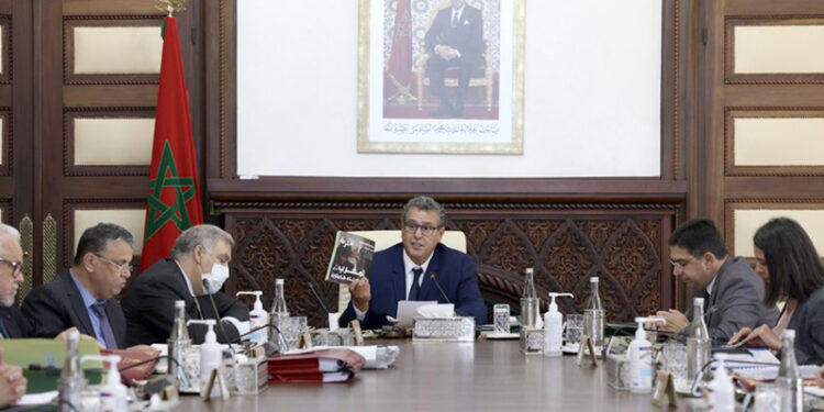 Nouvelles nominations à des fonctions supérieures