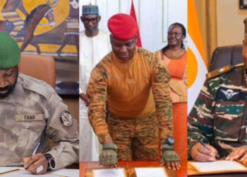 Tensions en Afrique de l’Ouest : Accélération du retrait de la CEDEAO par le Burkina, le Mali et le Niger