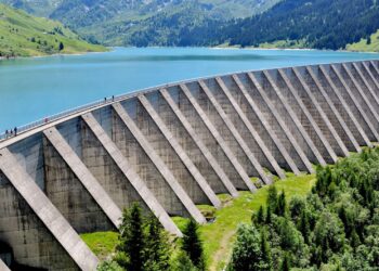 Remplissage des barrages : Les précipitations redonnent espoir