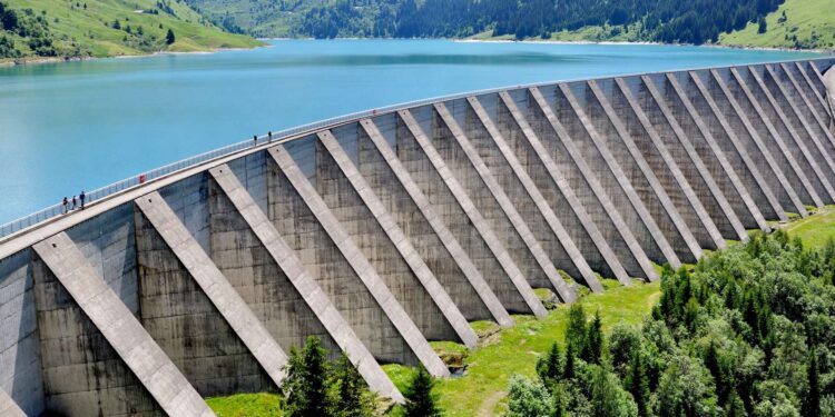 Remplissage des barrages : Les précipitations redonnent espoir