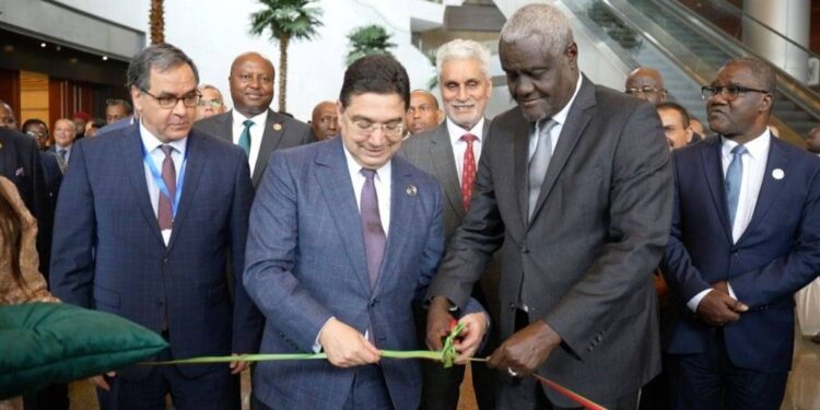 Sommet de l’UA : Le Maroc, acteur majeur d’une Afrique en pleine transformation