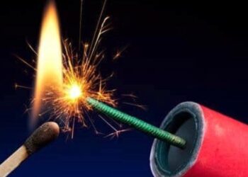 Agadir: Quatre arrestations dans un réseau de trafic de pétards et feux d’artifice