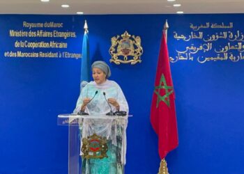 Vice-Secrétaire Générale de l’ONU: Le Maroc, modèle d’investissement dans les projets de transition énergétique