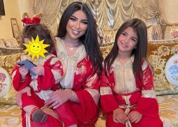 Dounia Batma incarcérée : Son ex-mari obtiendra-il la garde de ses filles?