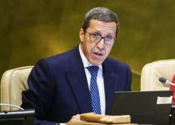 L’Ambassadeur Omar Hilale réagit aux manœuvres de l’Afrique du Sud dans le dossier du Sahara