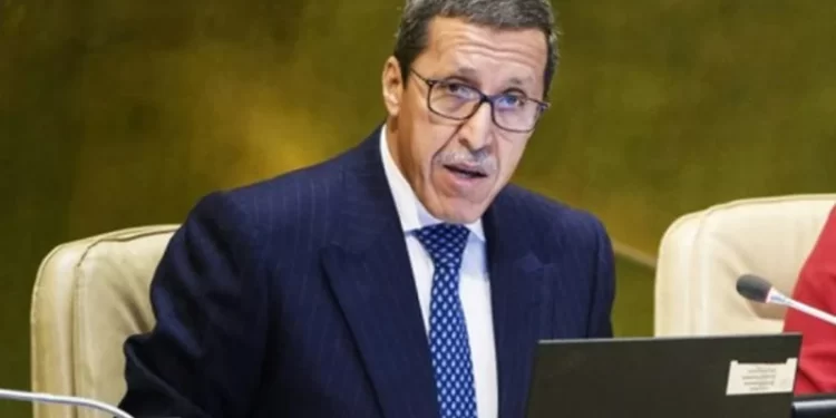 L’Ambassadeur Omar Hilale réagit aux manœuvres de l’Afrique du Sud dans le dossier du Sahara