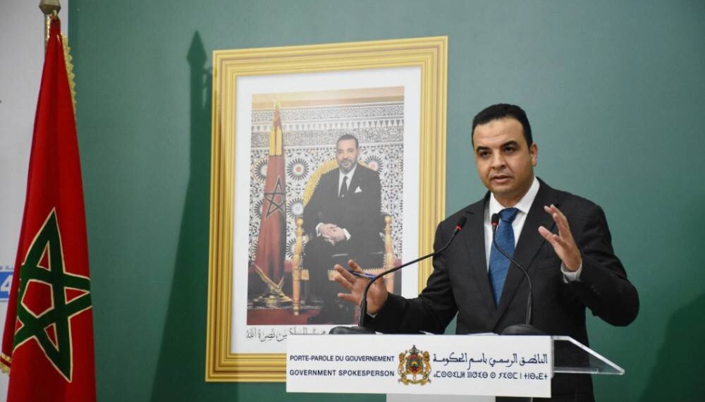 Priorité à la sécurité alimentaire : Le Maroc réoriente sa politique agricole pour contrer l&rsquo;inflation