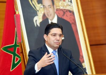 Bourita confirme : Le Sahara Marocain n’est plus à l’agenda de l’Union Africaine