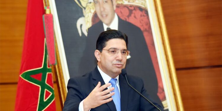 Bourita confirme : Le Sahara Marocain n’est plus à l’agenda de l’Union Africaine