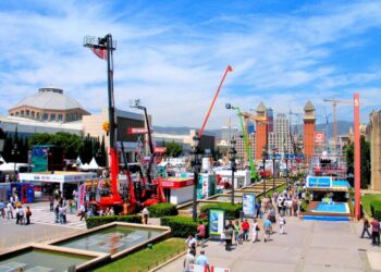 Le Maroc invité spécial au Salon « Construmat 2024 » pour renforcer les liens avec l’Espagne