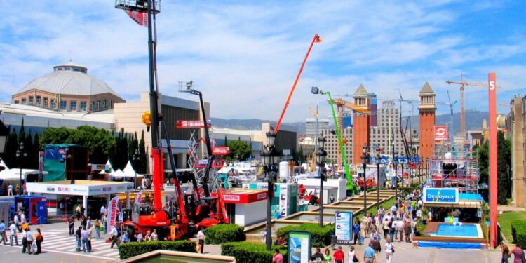 Le Maroc invité spécial au Salon « Construmat 2024 » pour renforcer les liens avec l’Espagne