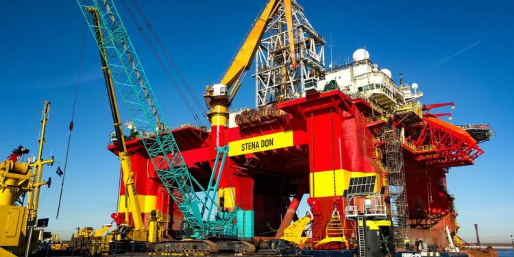 Les investissements dans l’exploration énergétique témoignent du potentiel du Maroc