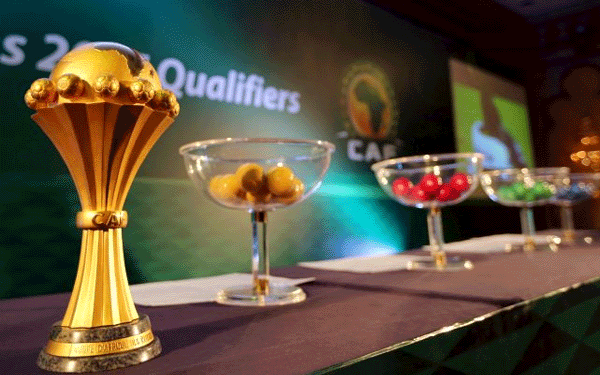 Tirage au sort du Tour Préliminaire de la Coupe d’Afrique des Nations Maroc 2025 : Les Détails Révélés