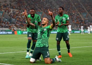 CAN 2023: Le Nigeria décroche son billet pour la finale après un duel épique avec l’Afrique du Sud