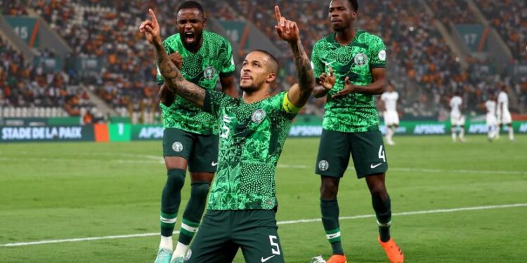 CAN 2023: Le Nigeria décroche son billet pour la finale après un duel épique avec l’Afrique du Sud