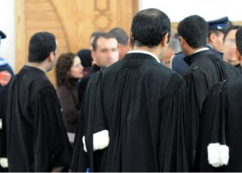 Un scandale secoue le Barreau de Tanger : Un avocat en détention
