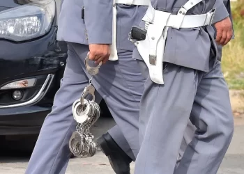 La Gendarmerie Royale met fin à la terreur : deux gangs arrêtés