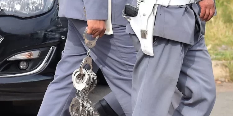 La Gendarmerie Royale met fin à la terreur : deux gangs arrêtés