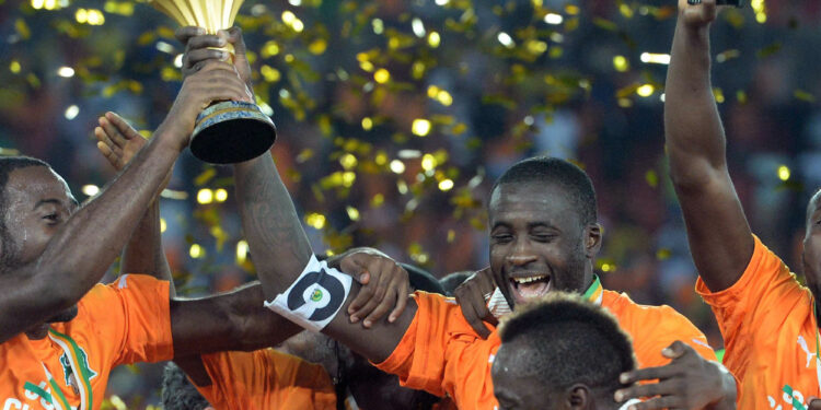 Retour sur la Can 2023 :  Championne d’Afrique, la Côte d’ivoire miraculée jusqu’au bout !