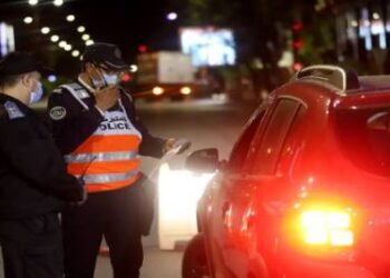 Arrestation à Marrakech d’un Franco-Algérien soupçonné de trafic de drogue et de possession d’arme à feu