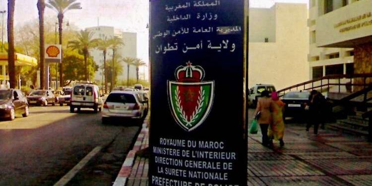 Affaire de diffamation et chantage : Les comptes sous enquête à Tétouan