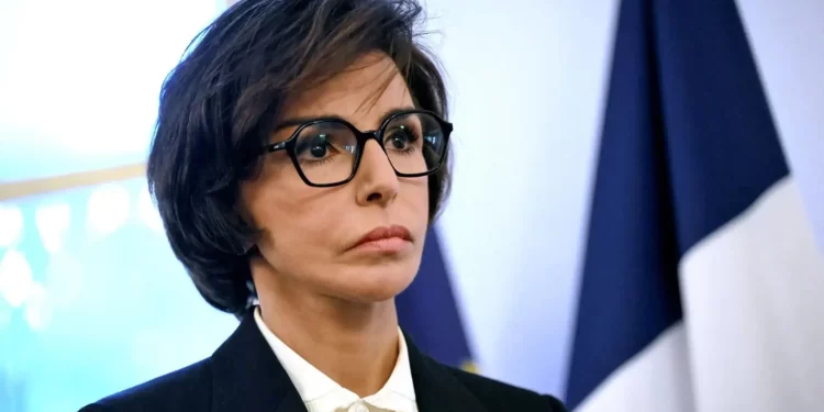 Polémique autour des propos racistes visant Rachida Dati :  indignation générale dans la classe politique