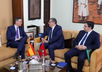 L’Espagne au cœur de la médiation entre le Maroc et l’Algérie