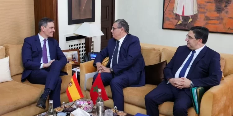 L’Espagne au cœur de la médiation entre le Maroc et l’Algérie