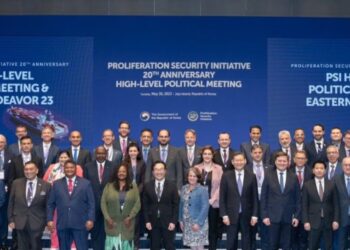 Marrakech: Cinq nouveaux membres renforcent l’initiative Africaine pour la sécurité contre les armes de destruction massive