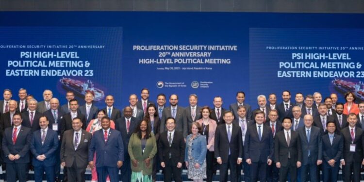 Marrakech: Cinq nouveaux membres renforcent l’initiative Africaine pour la sécurité contre les armes de destruction massive