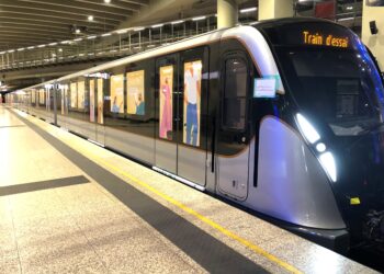 Le métro à Casablanca aura-t-il en fin lieu ?
