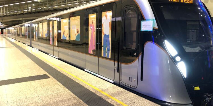 Le métro à Casablanca aura-t-il en fin lieu ?