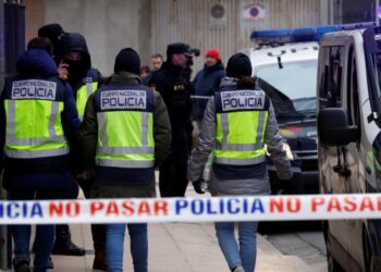 Un réseau international de trafic de l’Espagne vers le Maroc démentelé