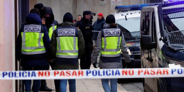 Un réseau international de trafic de l’Espagne vers le Maroc démentelé