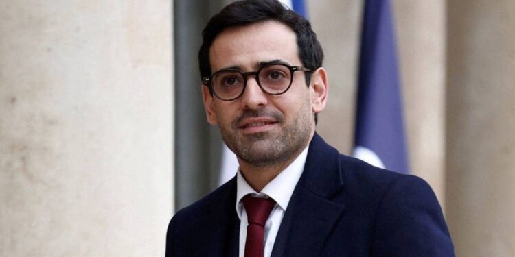 Le nouveau ministre français des Affaires étrangères s’engage à rapprocher la France du Maroc