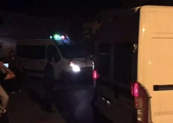 Drame à Rabat : Quand l’inconscience d’un ‘Ould Lafechouch’ coûte la vie à un policier
