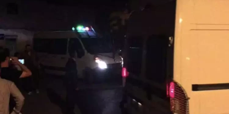 Drame à Rabat : Quand l’inconscience d’un ‘Ould Lafechouch’ coûte la vie à un policier