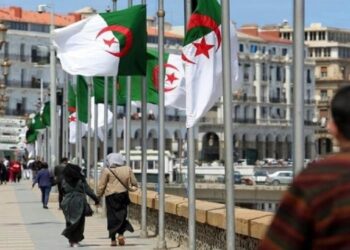 Risques en Algérie : Les Britanniques invités à la prudence en Algérie