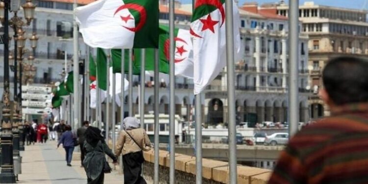 Risques en Algérie : Les Britanniques invités à la prudence en Algérie