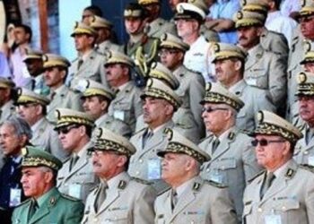 La militarisation de la diplomatie algérienne : des officiers nommés ambassadeurs et consuls à l’étranger