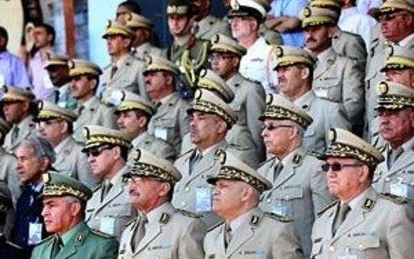 La militarisation de la diplomatie algérienne : des officiers nommés ambassadeurs et consuls à l’étranger