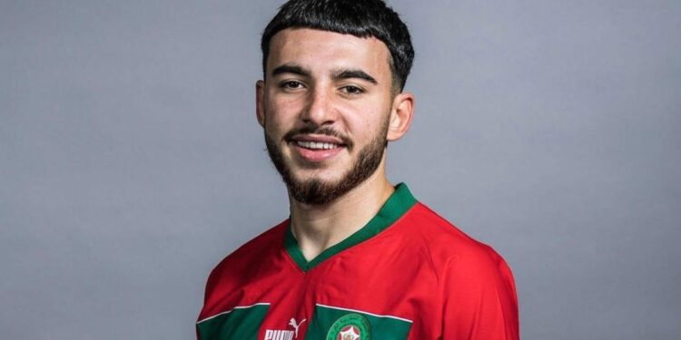 Le Lion de l’Atlas Ilias Chair écope d’une peine de prison après une bagarre en kaya