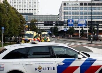 Un ex-agent du renseignement néerlandais jugé pour espionnage au profit du Maroc