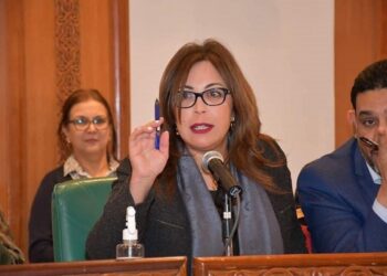 Tensions à Rabat : Accusations contre la Maire pour des pratiques unilatérales et utilisation inappropriée de fonds
